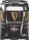 Irish Draught im Netto Marken-Discount Prospekt Irish Draught von Guinness im aktuellen Netto Marken-Discount Prospekt für 4,99 €