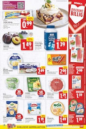 Frischkäse Angebote im Prospekt "Aktuelle Angebote" von E center Frischkäse Angebote im Prospekt "Aktuelle Angebote" von E center auf Seite 15