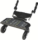 Aktuelles Kinderwagen-Mitfahrbrett Angebot bei Lidl in Halle (Saale) ab 24,99 €