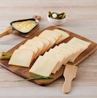 U Express Chambray-lès-Tours - Promo Raclette Nature Promo Raclette Nature à 7,99 € dans le catalogue U Express à Chambray-lès-Tours