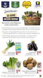 Champignons im E center Prospekt in Darmstadt Aktueller E center Prospekt mit Champignons, "Aktuelle Angebote", Seite 5