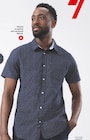 Sport 2000 Nîmes - Promo Chemise Promo Chemise à 24,99 € dans le catalogue Sport 2000 à Nîmes