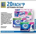 EDEKA Lottstetten - Wolkenweich Ultra Soft Angebot im Prospekt Wolkenweich Ultra Soft bei EDEKA im Lottstetten Prospekt für