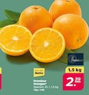 Orangen bei Netto mit dem Scottie im Loitz Prospekt für 2,39 €