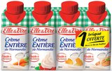 Crème UHT Entière - ELLE & VIRE - Netto Crème UHT Entière - ELLE & VIRE à 3,12 € dans le catalogue Netto
