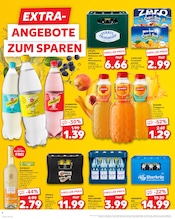 Aktueller Kaufland Prospekt mit Wein, "EXTRA-ANGEBOTE", Seite 4