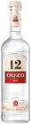 Aktuelles Ouzo 12 Angebot bei REWE in Salzgitter ab 9,99 €