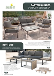 Gartenmöbel im Möbel Martin Prospekt in Hofheim Aktueller Möbel Martin Prospekt mit Gartenmöbel, "DER SOMMER LÄDT EIN!", Seite 4