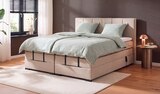 Motor-Boxspringbett im Angebot bei Höffner in Rodgau Motor-Boxspringbett Angebote bei Höffner Rodgau für 38,99 €