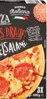 Aktuelles Pizza Edelsalami Angebot bei Netto Marken-Discount in Stuttgart ab 3,99 €