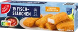 MSC Fischstäbchen Angebot in Stäbelow MSC Fischstäbchen im aktuellen Prospekt bei CAP Markt in Stäbelow