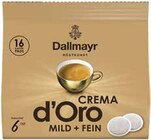 Kaffeepads im Angebot bei EDEKA in Coesfeld Kaffeepads Angebote von Dallmayr bei EDEKA Coesfeld für 1,99 €