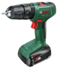Akku-Schlagbohrmaschine EasyImpact 18 V-38 mit 2,5 Ah-Akku im OBI Prospekt Akku-Schlagbohrmaschine EasyImpact 18 V-38 mit 2,5 Ah-Akku von im aktuellen OBI Prospekt fĂŒr 69,99 âŹ