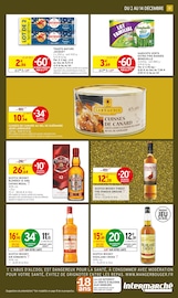 Whisky Angebote im Prospekt "Intermarché" von Intermarché Contact auf Seite 17