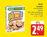 Cini Minis bei nah und gut im Eibelstadt Prospekt für 2,49 €