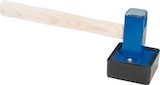 Plattenlegerhammer bei RHG Baucentrum im Reichenbach Prospekt für 27,99 €