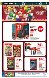 Pokémon Angebote im Prospekt "Super U" von Super U Pokémon Angebote im Prospekt "Super U" von Super U auf Seite 16