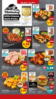 Schweinefleisch im aktuellen Penny Prospekt (Braunschweig) Schweinefleisch im Penny Prospekt "Wer günstig will, muss Penny." mit 42 Seiten (Braunschweig)