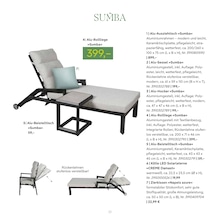 Pflanzen Kölle Roller im Prospekt 