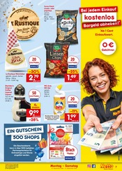 Chips im Netto Marken-Discount Prospekt in Kirchheim Aktueller Netto Marken-Discount Prospekt mit Chips, "Aktuelle Angebote", Seite 11