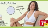 DAMEN SOFT-BH im Angebot bei Marktkauf in Kirchheim DAMEN SOFT-BH Angebote von NATURANA bei Marktkauf Kirchheim für 7,99 €