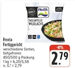 nah und gut Annaberg-Buchholz - Tagliatelle Wildlachs Angebot im Prospekt Tagliatelle Wildlachs bei nah und gut im Annaberg-Buchholz Prospekt für 2,79 €
