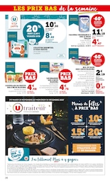 Offre Vêtements dans le catalogue Super U du moment à la page 26