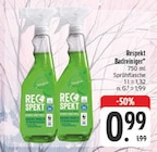 EDEKA - Badreiniger Angebot im Prospekt Badreiniger bei EDEKA im Prospekt "" für 0,99 €