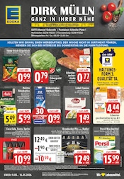 Aktueller EDEKA Prospekt mit Cola, "Aktuelle Angebote", Seite 1