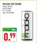 Marktkauf Schloß Holte-Stukenbrock - Softdrink Angebot im Prospekt Softdrink bei Marktkauf im Schloß Holte-Stukenbrock Prospekt für 0,99 €