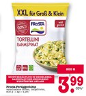 Aktuelle Frosta Angebote bei E center in Heidelberg Aktuelles Tortellini Rahmspinat Angebot bei E center in Heidelberg ab 3,99 €