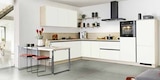 Winkelküche Clean im Angebot bei Möbel AS in Tübingen Winkelküche Clean Angebote von EXPRESS KÜCHEN bei Möbel AS Tübingen für 4.399,00 €