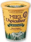 Miel l'Apiculteur à Super U dans Mertzwiller Miel l'Apiculteur à Super U dans Mertzwiller