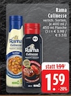 Culinasse Classic Angebote von Rama bei EDEKA Mönchengladbach für 1,59 €