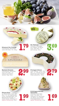Gemüse im aktuellen E center Prospekt (Mannheim) Gemüse im E center Prospekt "Aktuelle Angebote" mit 63 Seiten (Mannheim)
