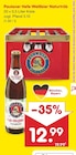 Hefe-Weißbier Naturtrüb von Paulaner im aktuellen Netto Marken-Discount Prospekt für 12,99 €