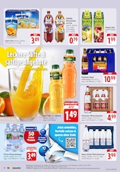 Aktueller EDEKA Prospekt mit Bier, "Aktuelle Angebote", Seite 30