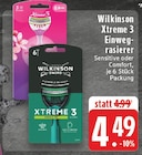 Aktuelles Xtreme 3 Sensitive Angebot bei EDEKA in Duisburg ab 4,49 €