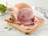 JAMBON CUIT SUPÉRIEUR AUCHAN LE CHARCUTIER - AUCHAN - Auchan Hypermarché JAMBON CUIT SUPÉRIEUR AUCHAN LE CHARCUTIER - AUCHAN à 10,99 € dans le catalogue Auchan Hypermarché