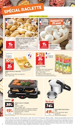 Offre Tefal dans le catalogue Netto du moment à la page 2