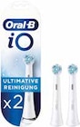 Aufsteckbürsten iO Ultimate Reinigung bei expert im Garbsen Prospekt für 12,99 €