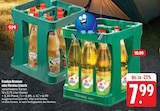 Schorle im Angebot bei E center in Nördlingen Schorle Angebote von Franken Brunnen bei E center Nördlingen für 7,99 €