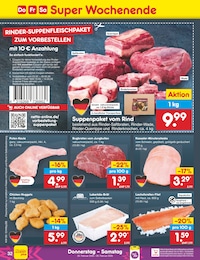 Netto Marken-Discount Braeter im Prospekt 