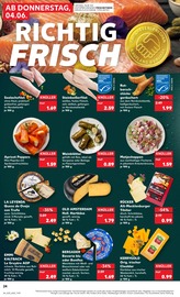 Seelachs im Kaufland Prospekt in Bremen Aktueller Kaufland Prospekt mit Seelachs, "Hier bin ich richtig", Seite 31