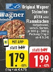 Steinofenpizza bei EDEKA im Bad Münstereifel Prospekt für 1,79 €