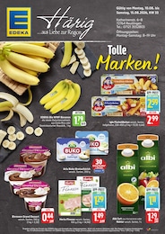 EDEKA Prospekt für Reutlingen: "Aktuelle Angebote", 2 Seiten, 10.08.2026 - 15.08.2026