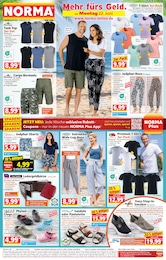 Norma Prospekt für Bergisch Gladbach mit 21 Seiten Norma Prospekt für Bergisch Gladbach: "Mehr fürs Geld", 21 Seiten, 22.06.2026 - 27.06.2026
