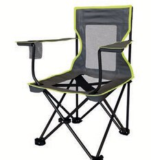 Campingstuhl von Rocktrail im aktuellen Lidl Prospekt für €12.99