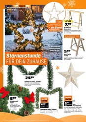 Aktueller OBI Prospekt mit Weihnachten, "DEIN WEIHNACHTEN MACHBAR MIT OBI.", Seite 4