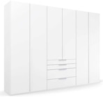 porta Möbel Braunschweig - KLEIDERSCHRANK Angebot im Prospekt KLEIDERSCHRANK bei porta Möbel im Braunschweig Prospekt für 1.499,00 €